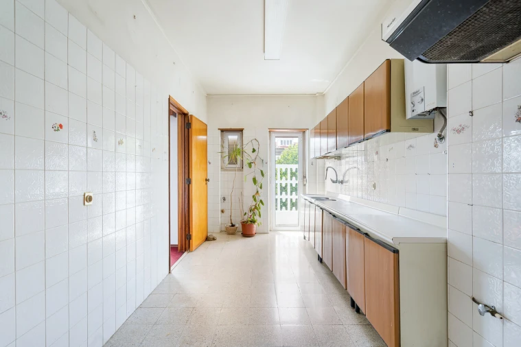 Apartamento T4 para Venda em Algés, Linda-A-Velha e Cruz Quebrada-Dafundo Foto 10