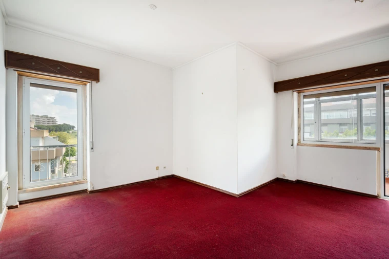 Apartamento T4 para Venda em Algés, Linda-A-Velha e Cruz Quebrada-Dafundo Foto 6