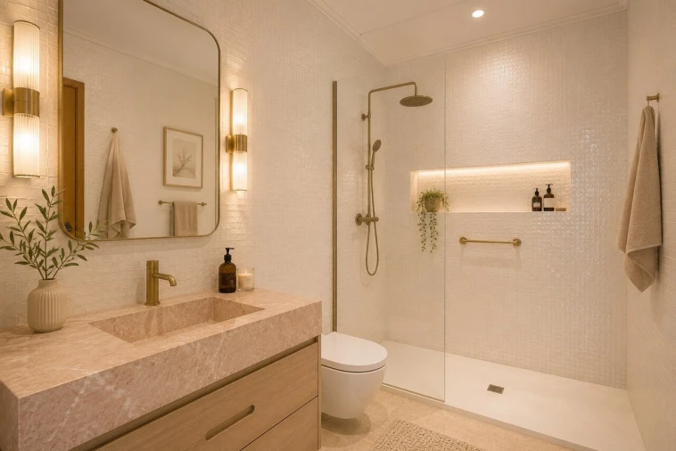 Apartamento T4 para Venda em Algés, Linda-A-Velha e Cruz Quebrada-Dafundo Foto 14