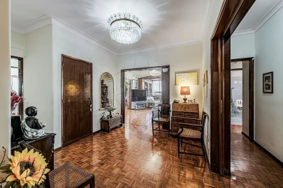 Apartamento T4 para Venda em Alvalade