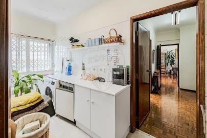 Apartamento T4 para Venda em Alvalade