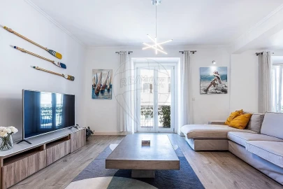 Apartamento T3 para Venda em Estrela