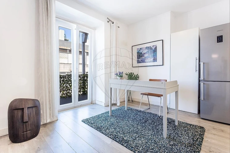 Apartamento T3 para Venda em Estrela Foto 17