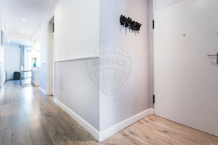Apartamento T3 para Venda em Estrela Foto 21