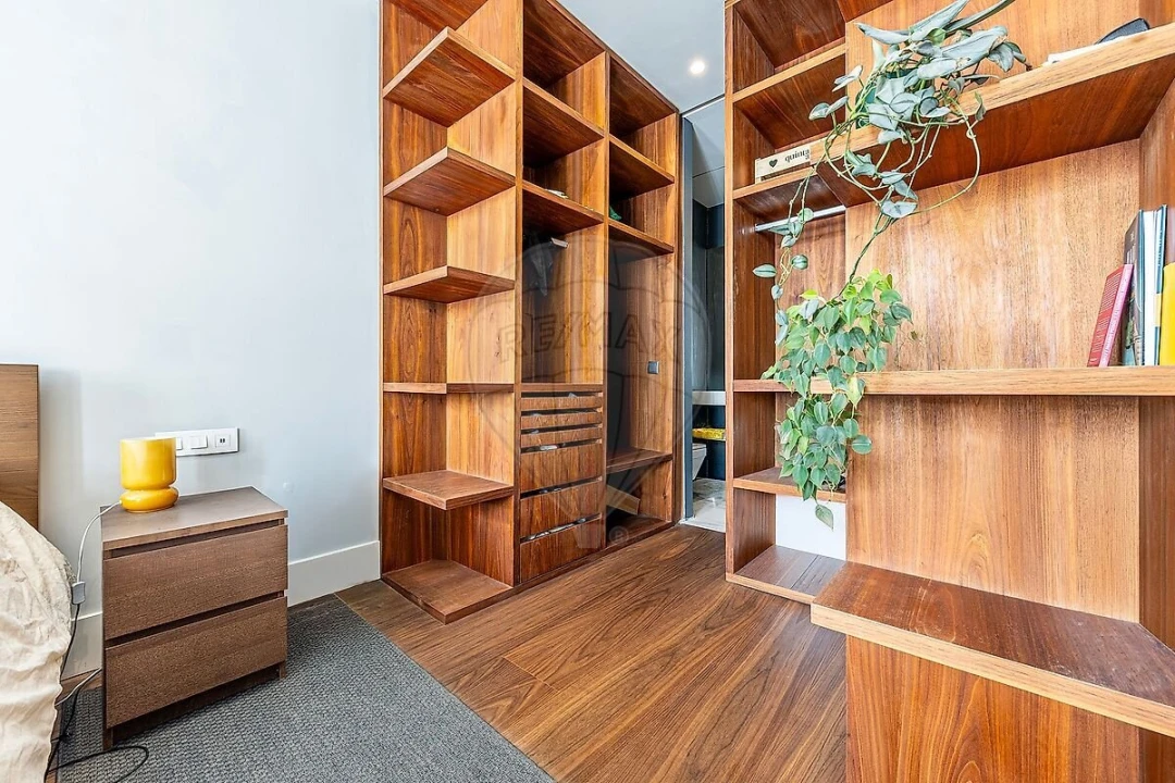 Apartamento T1 para Venda em Misericórdia Foto 19