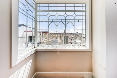 Apartamento T1 para Venda em Misericórdia