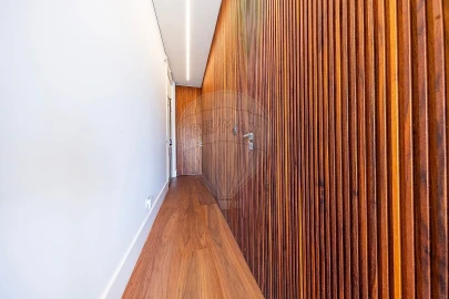 Apartamento T1 para Venda em Misericórdia