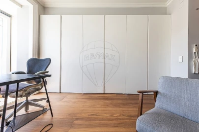 Apartamento T1 para Venda em Misericórdia