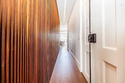 Apartamento T1 para Venda em Misericórdia