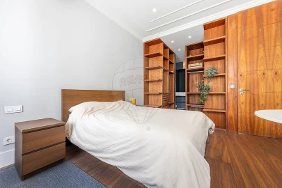 Apartamento T1 para Venda em Misericórdia