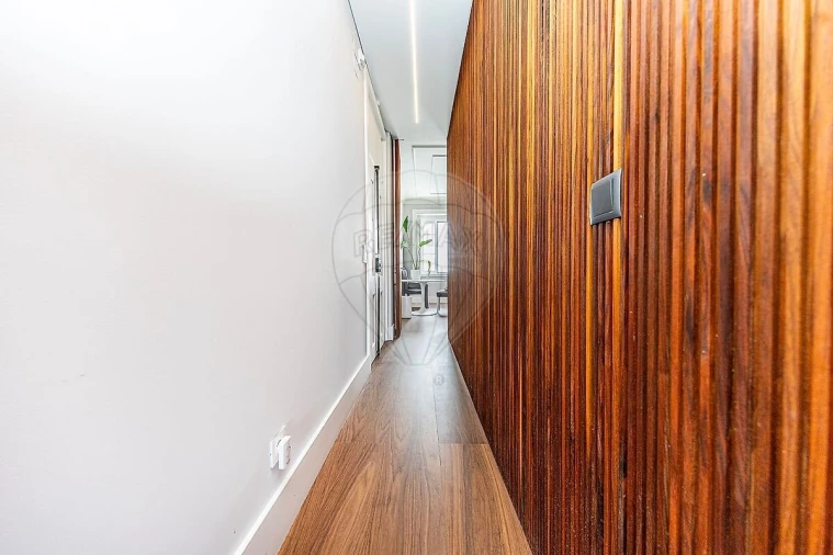 Apartamento T1 para Venda em Misericórdia Foto 15
