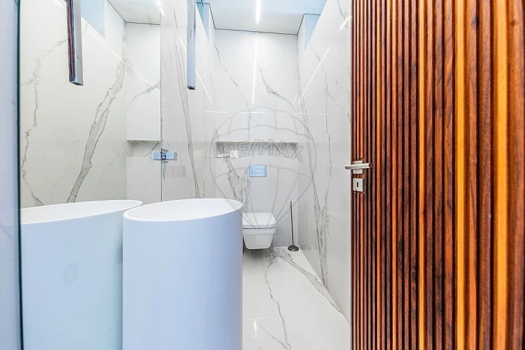Apartamento T1 para Venda em Misericórdia Foto 13