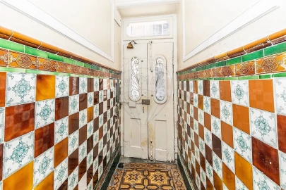 Apartamento T1 para Venda em Misericórdia
