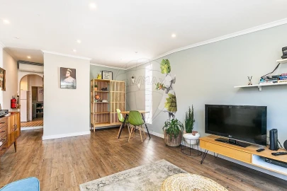 Apartamento T1 para Venda em Misericórdia