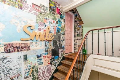 Apartamento T1 para Venda em Misericórdia