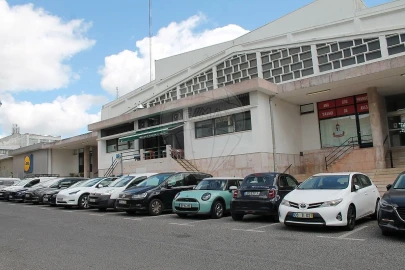 Loja para Arrendamento em Alvalade