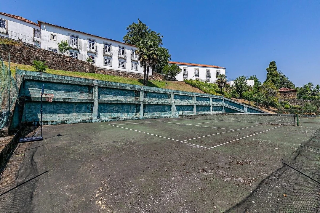 Quinta T8 para Venda em Lomba Foto 47