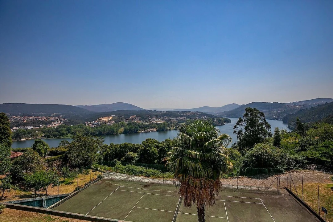 Quinta T8 para Venda em Lomba Foto 38