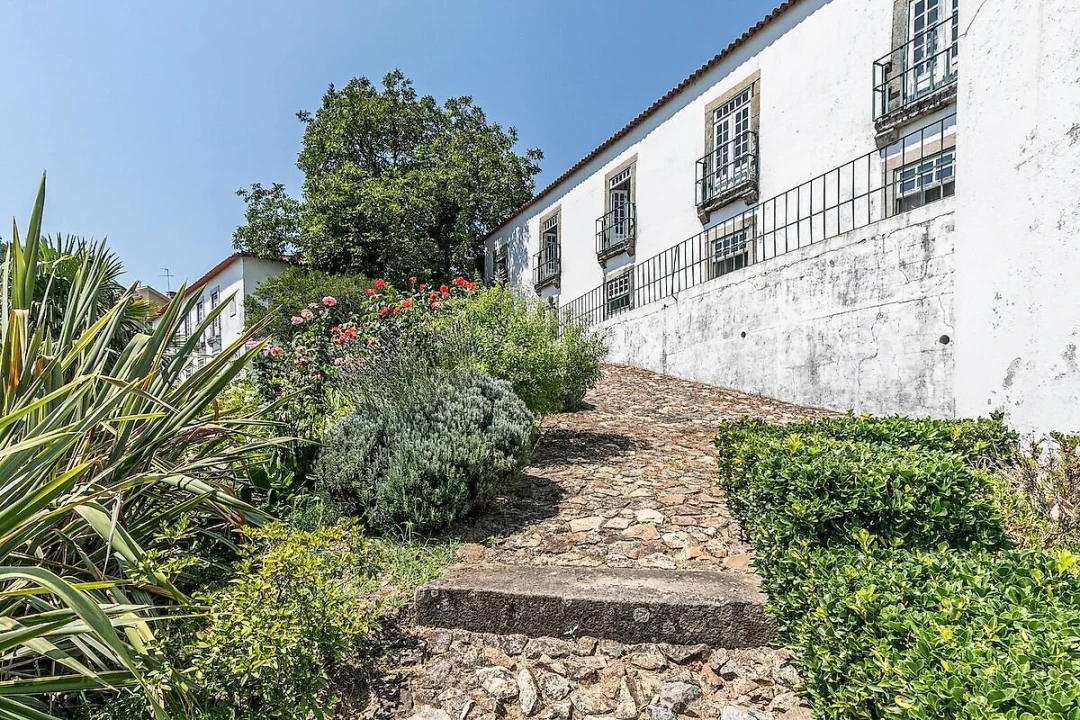 Quinta T8 para Venda em Lomba Foto 40