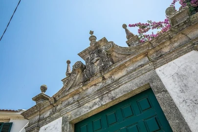 Quinta T8 para Venda em Lomba