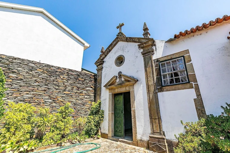 Quinta T8 para Venda em Lomba Foto 15
