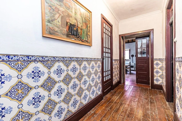 Quinta T8 para Venda em Lomba Foto 22