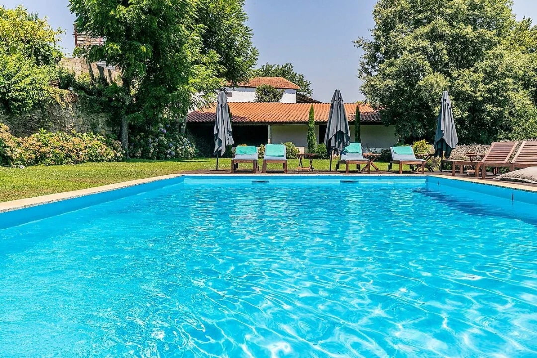 Quinta T8 para Venda em Lomba Foto 42