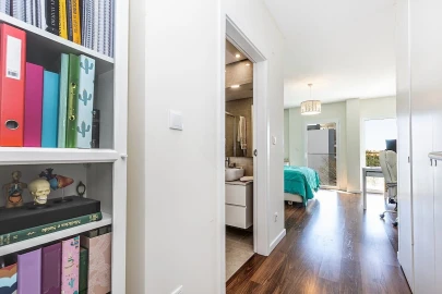 Apartamento T4 para Venda em Carcavelos e Parede