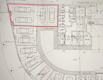 Apartamento T4 para Venda em Carcavelos e Parede