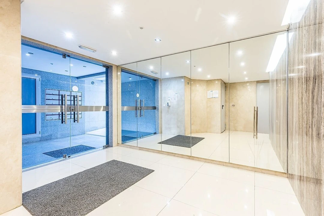 Apartamento T4 para Venda em Carcavelos e Parede Foto 36