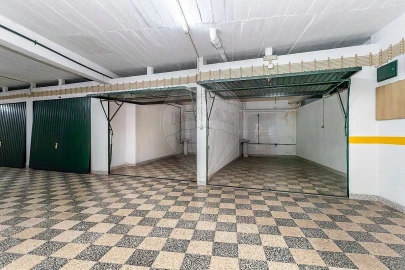 Garagem para Venda em Sesimbra (Santiago)