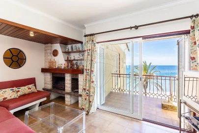 Apartamento T2 para Venda em Sesimbra (Santiago)