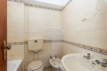 Apartamento T2 para Venda em Sesimbra (Santiago)