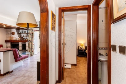 Apartamento T2 para Venda em Sesimbra (Santiago)