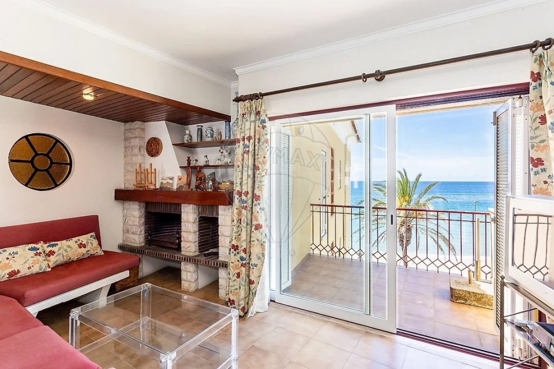 Apartamento T2 para Venda em Sesimbra (Santiago) Foto 9