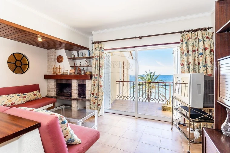 Apartamento T2 para Venda em Sesimbra (Santiago) Foto 5