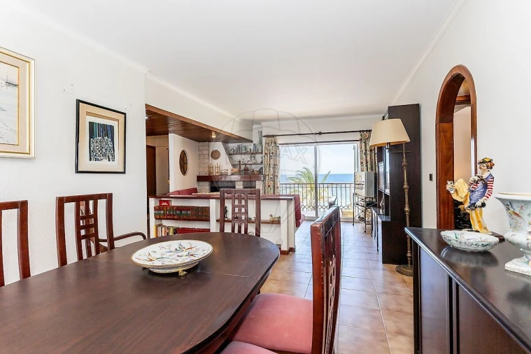 Apartamento T2 para Venda em Sesimbra (Santiago) Foto 6