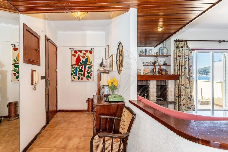 Apartamento T2 para Venda em Sesimbra (Santiago) Foto 3