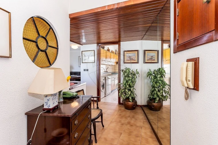 Apartamento T2 para Venda em Sesimbra (Santiago) Foto 2