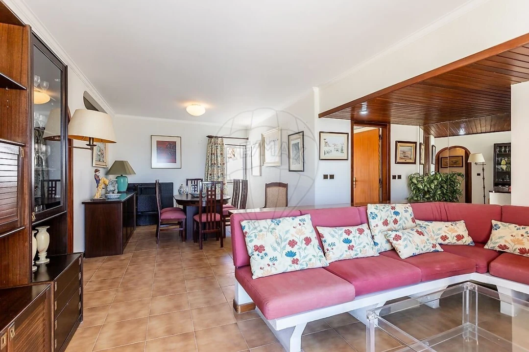 Apartamento T2 para Venda em Sesimbra (Santiago) Foto 4