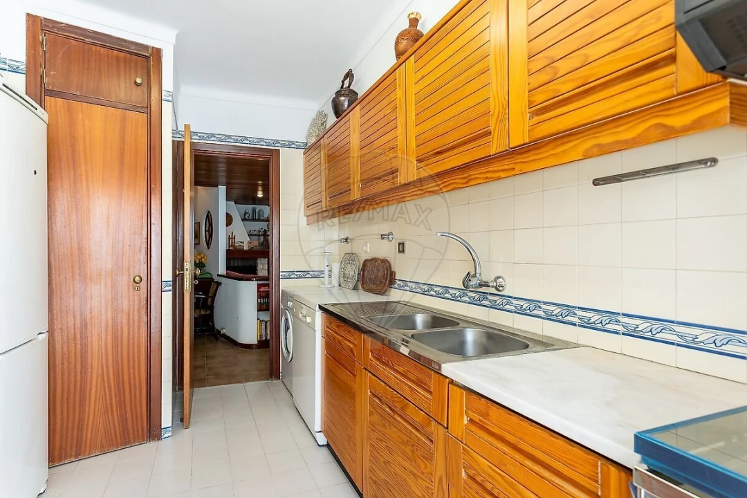 Apartamento T2 para Venda em Sesimbra (Santiago) Foto 21