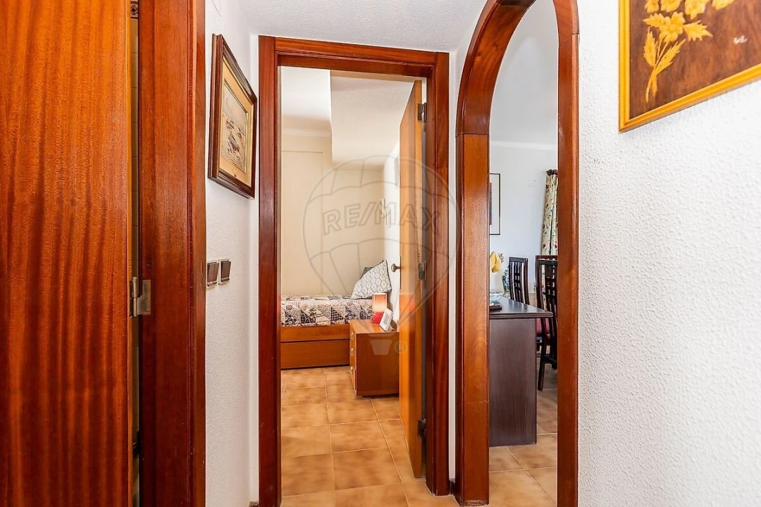 Apartamento T2 para Venda em Sesimbra (Santiago) Foto 14
