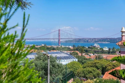 Moradia T6 para Venda em Belém