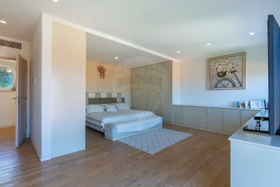 Moradia T6 para Venda em Belém