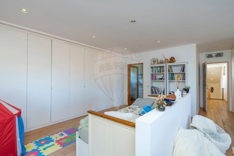 Moradia T6 para Venda em Belém Foto 19