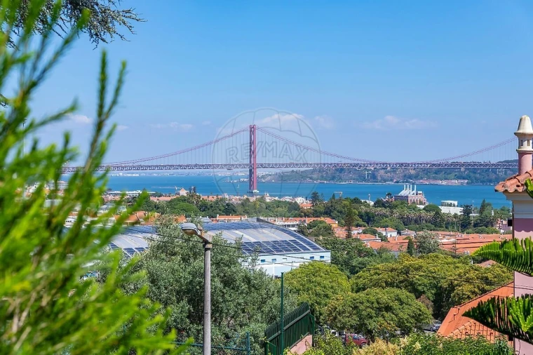 Moradia T6 para Venda em Belém Foto 5