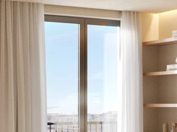 Apartamento T2 para Venda em Benfica