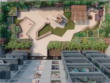 Apartamento T2 para Venda em Benfica