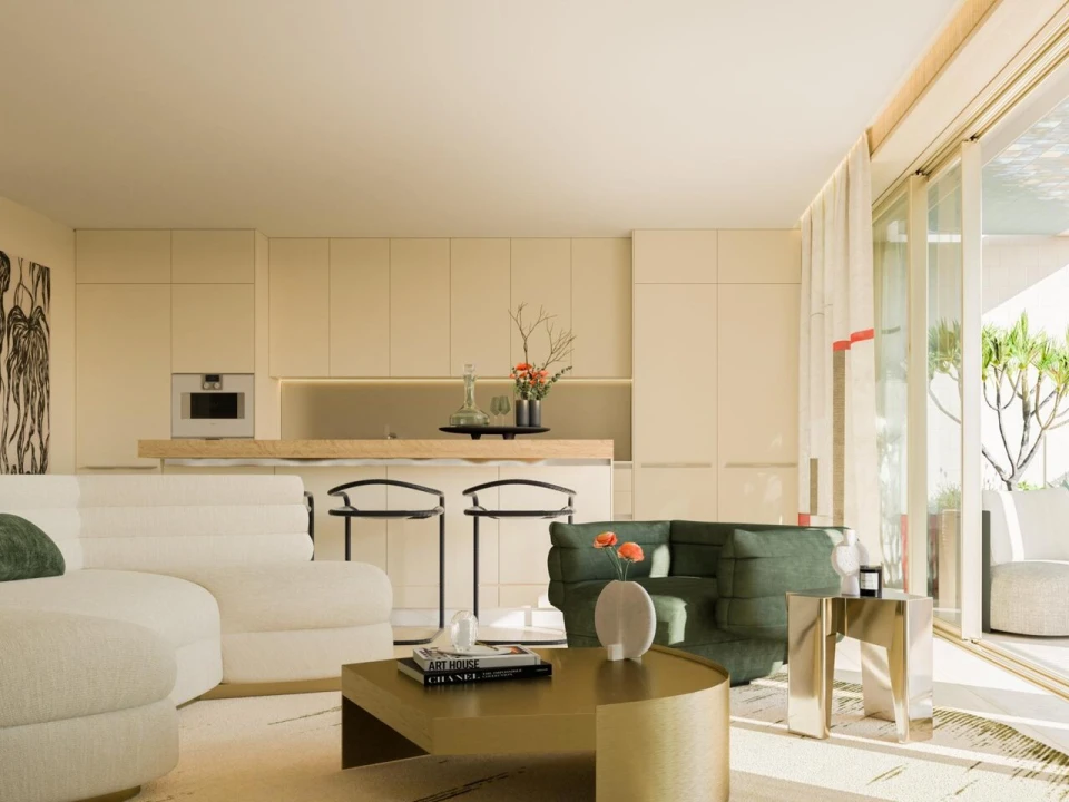 Apartamento T5 para Venda em São Vicente Foto 4