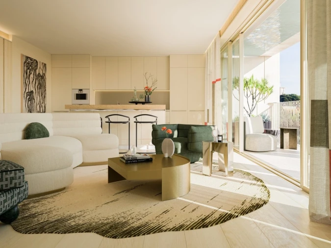 Apartamento T5 para Venda em São Vicente Foto 6